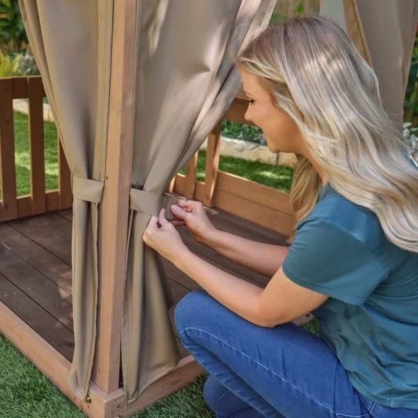 Kidkraft Hangout Hideaway