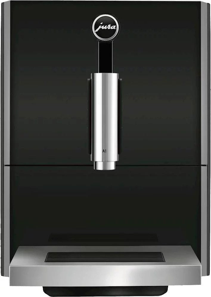 Jura A1 Espresso Machine with 15 bars of pressure Piano Black