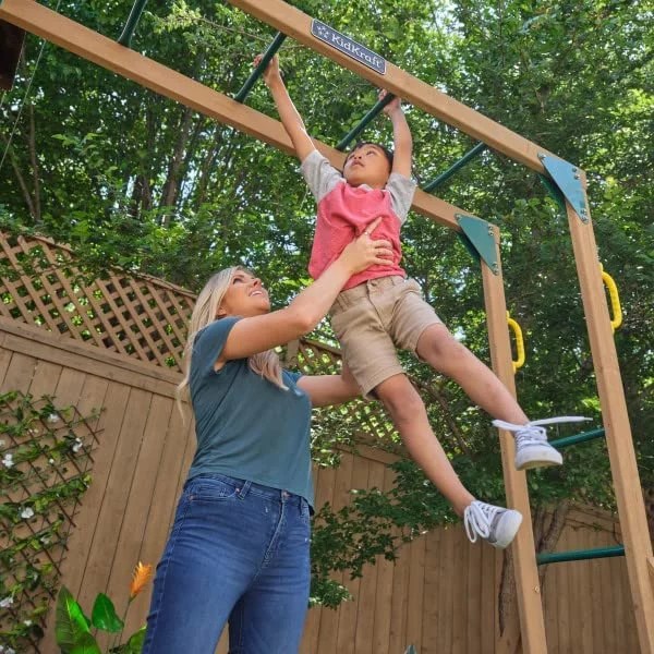 Kidkraft Hangout Hideaway
