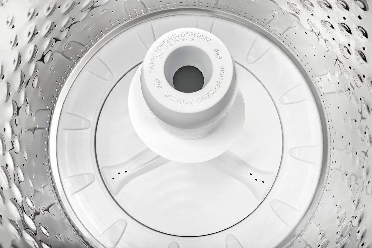 Whirlpool – 4.5 Cu. Ft. Top Load Washer with Built-In Water Faucet – White