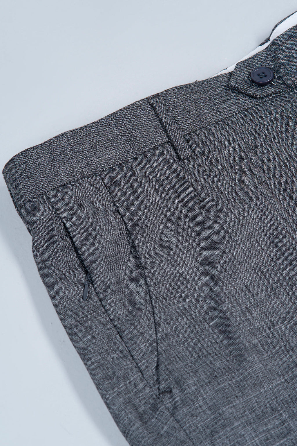 City Fashion Men’s Slim Fit Dress Pants