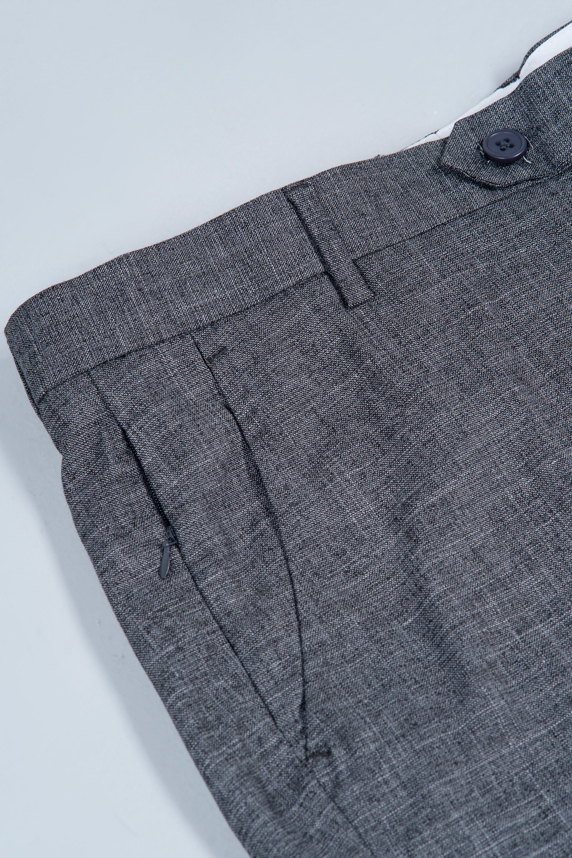City Fashion Men’s Slim Fit Dress Pants