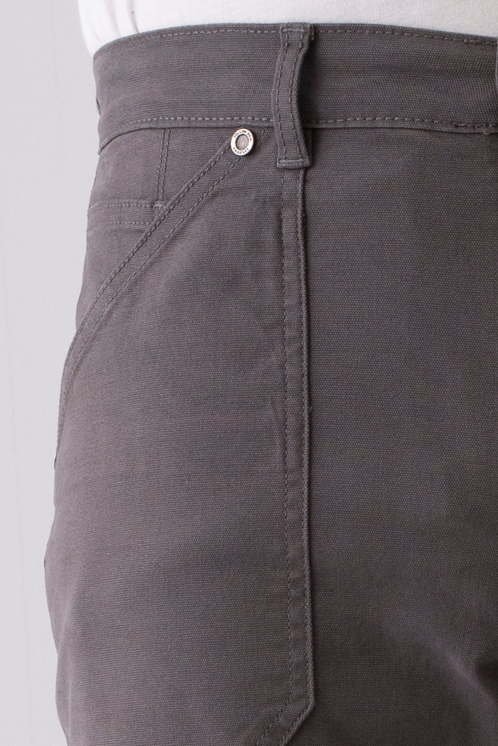 City Fashion Men’s Straight Fit Cotton Trousers