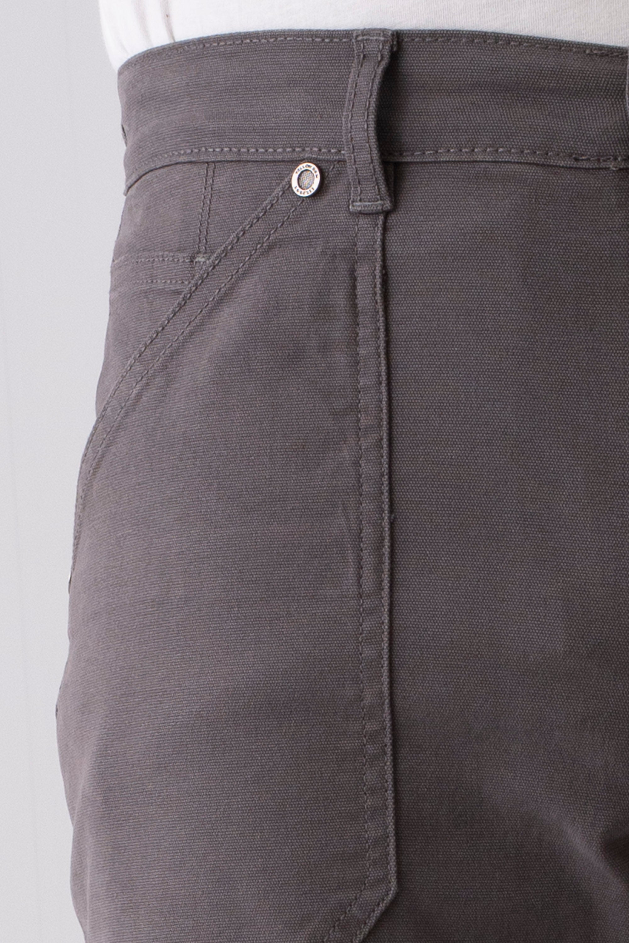 City Fashion Men’s Straight Fit Cotton Trousers