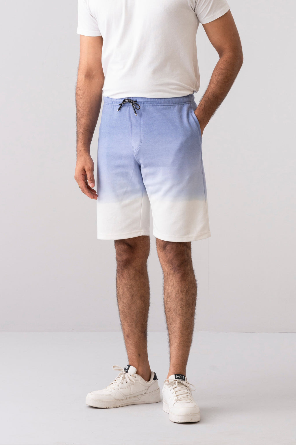 Men’s City Fashion Regular Fit Twill Shorts