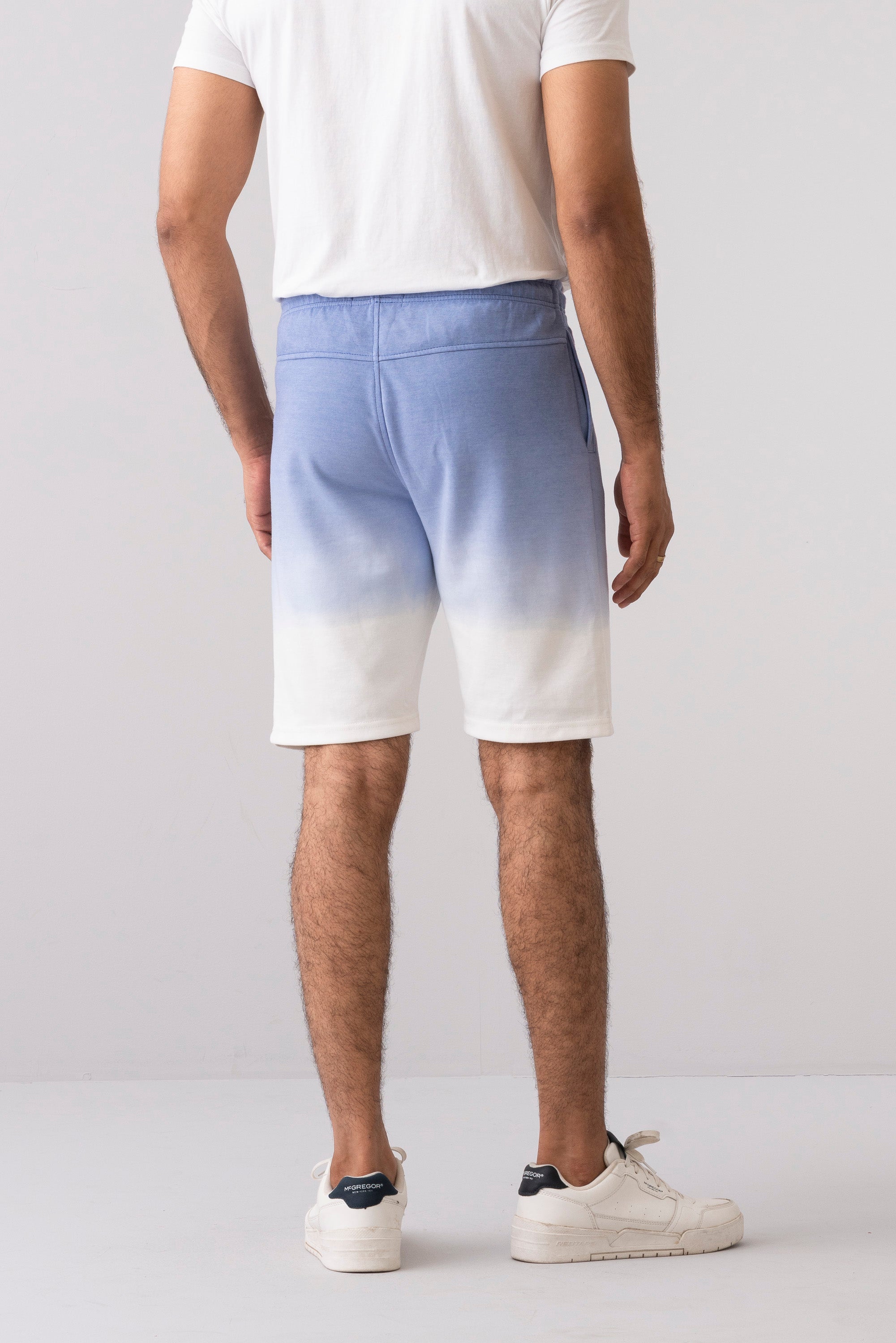 Men’s City Fashion Regular Fit Twill Shorts