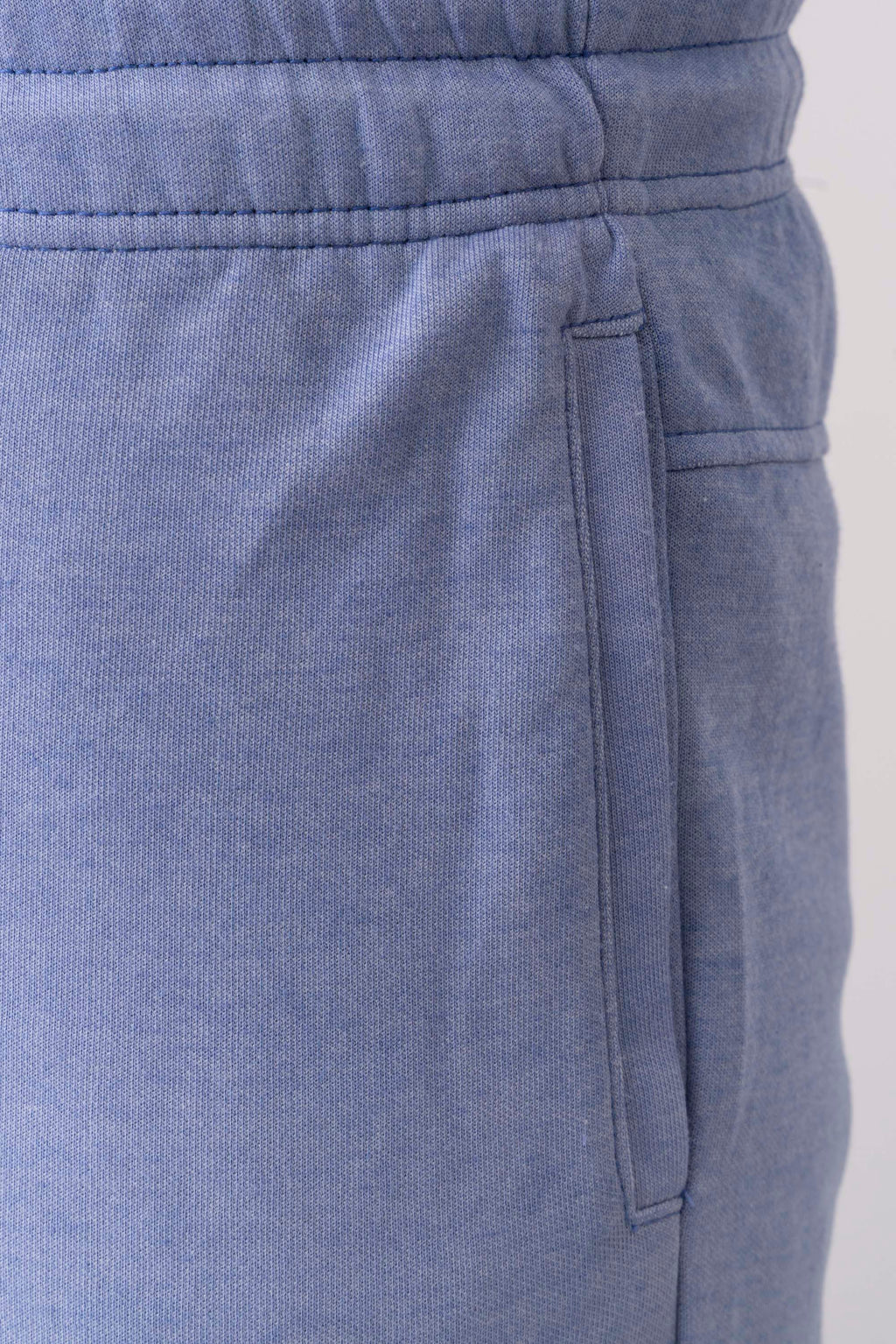 Men’s City Fashion Regular Fit Twill Shorts