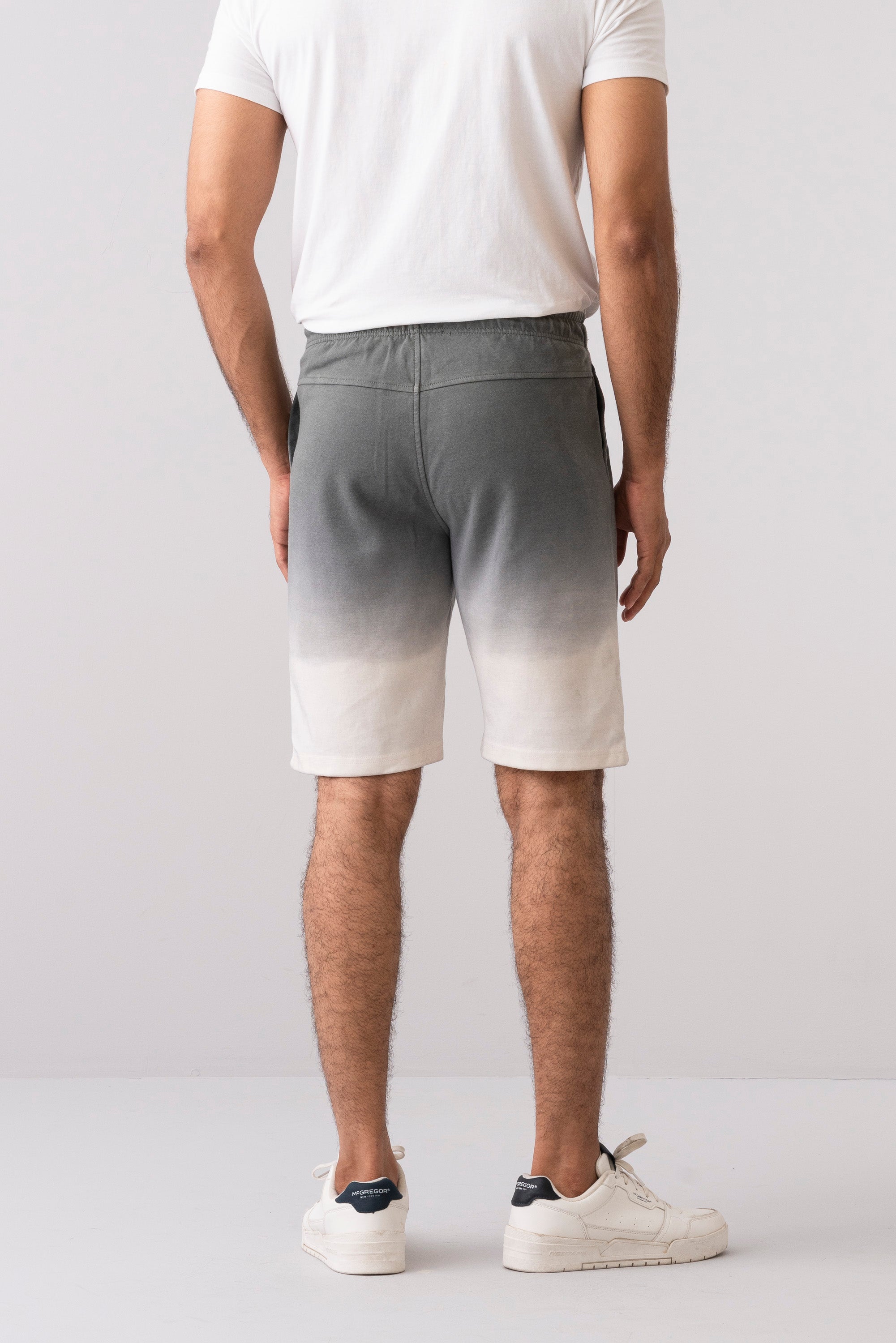 Men’s City Fashion Regular Fit Twill Shorts