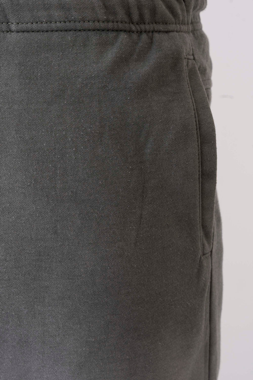 Men’s City Fashion Regular Fit Twill Shorts