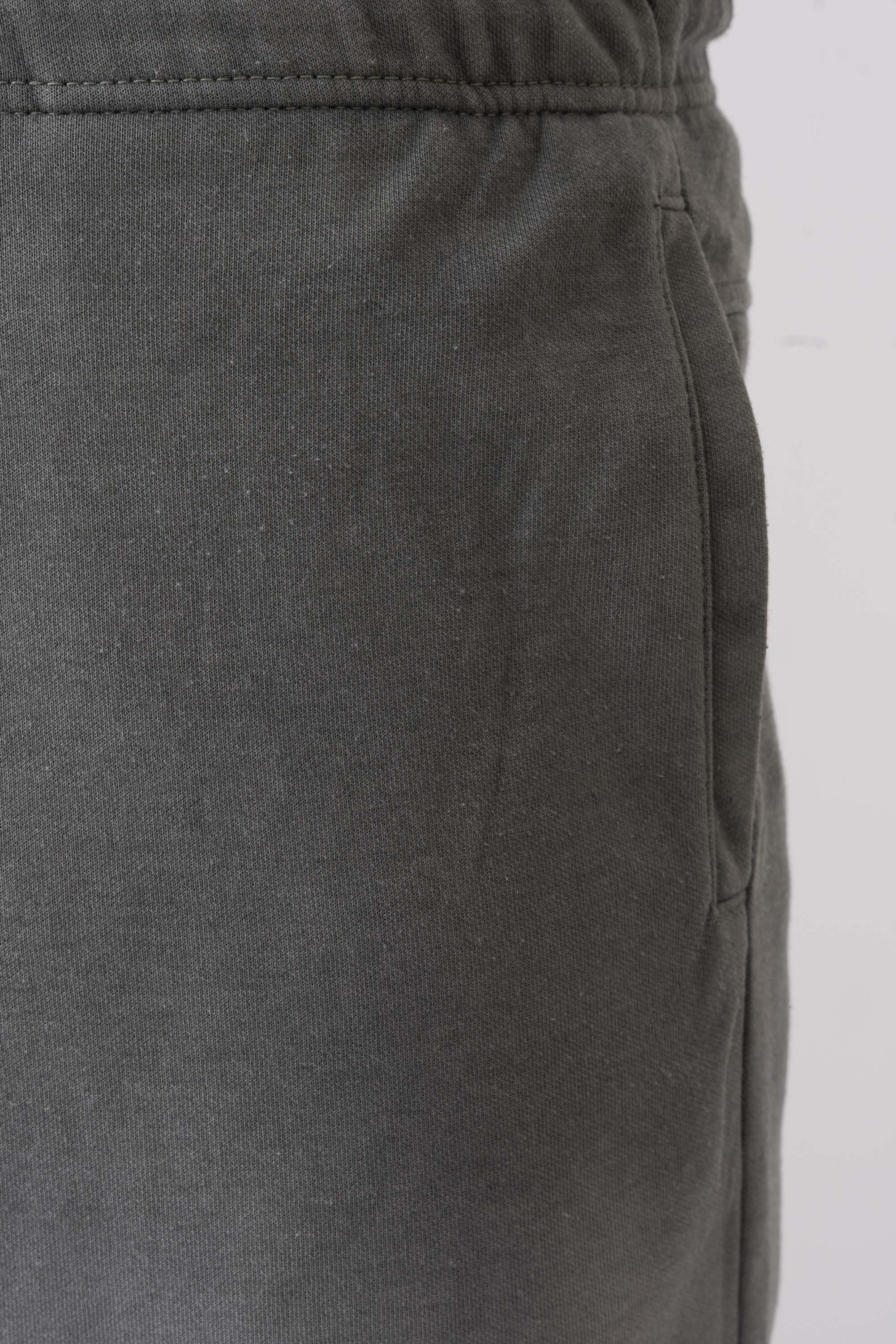 Men’s City Fashion Regular Fit Twill Shorts