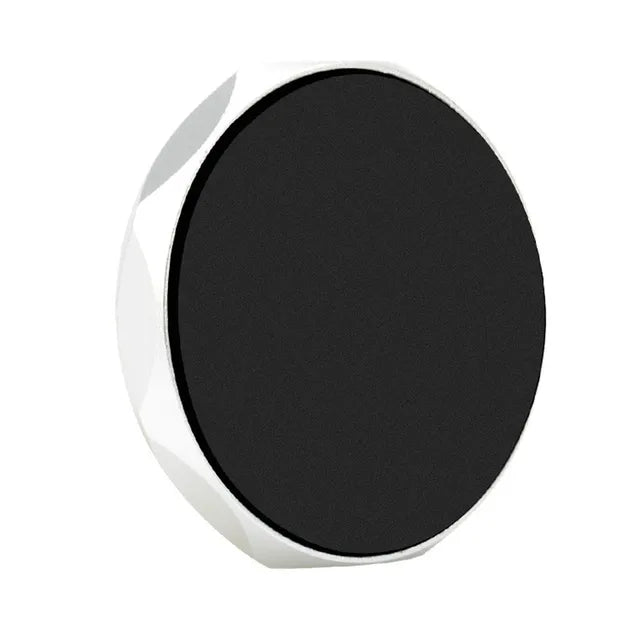 Car Phone Holder Magnetic Air Vent Mount Mobile Smartphone Stand Magnet Support Cell