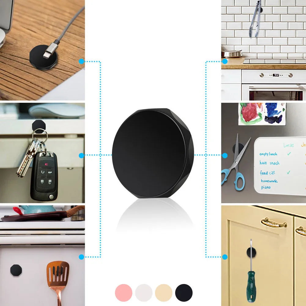 Car Phone Holder Magnetic Air Vent Mount Mobile Smartphone Stand Magnet Support Cell