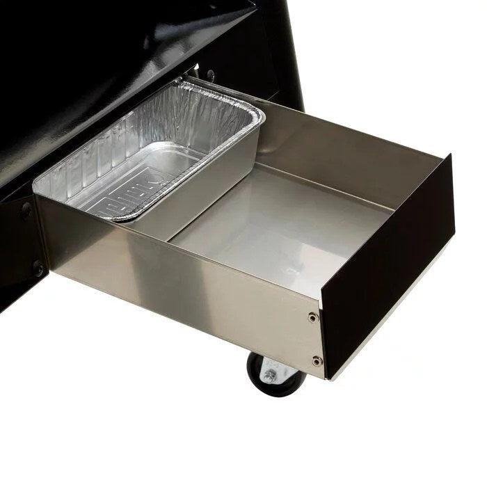 SmokeFire EX6 Wood Fired Pellet Grill