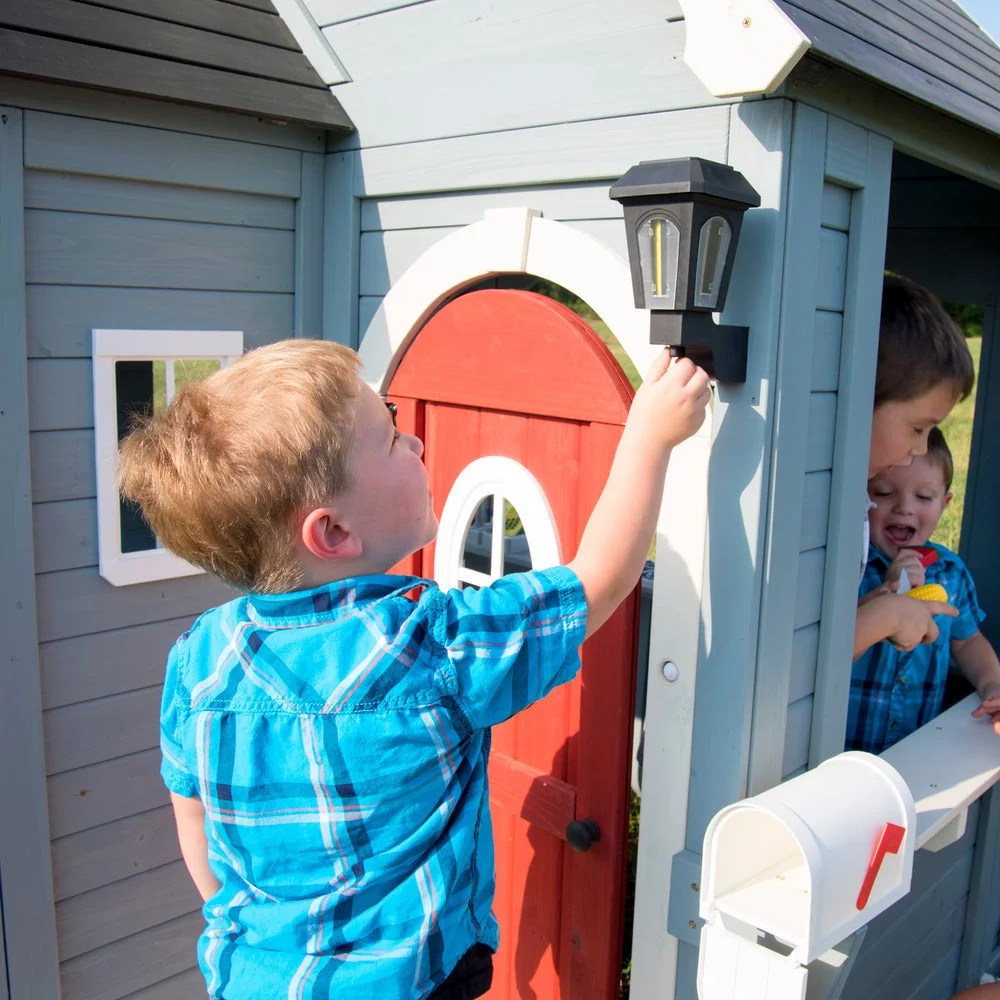 Backyard Discovery Spring Cottage Playhouse