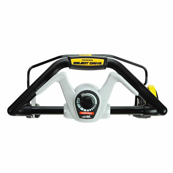 Honda HRX217K5VKA 21-Inch 187cc Gas Lawn Mower with 4-in-1 Versamow System